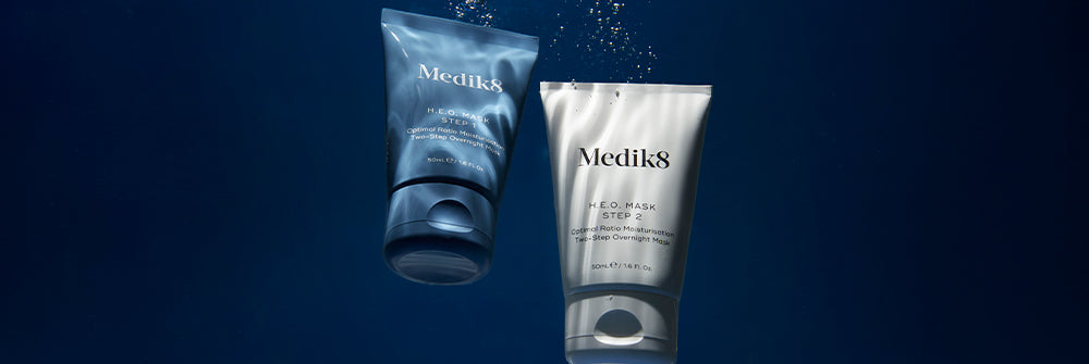 DEEP HYDRATION DIVE INTO H.E.O.