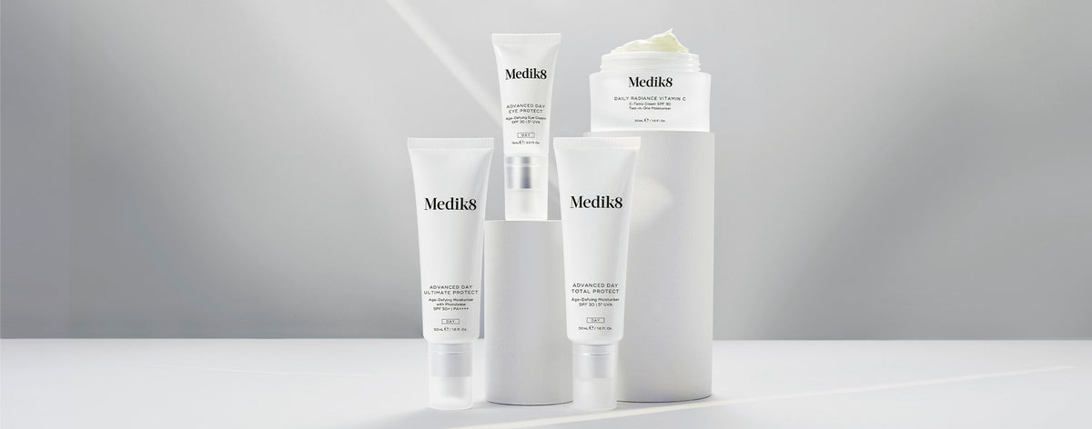 Blue Light & The Sun