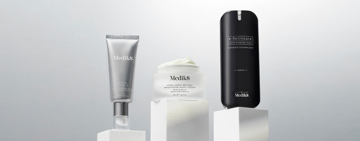 Experts in Vitamin A