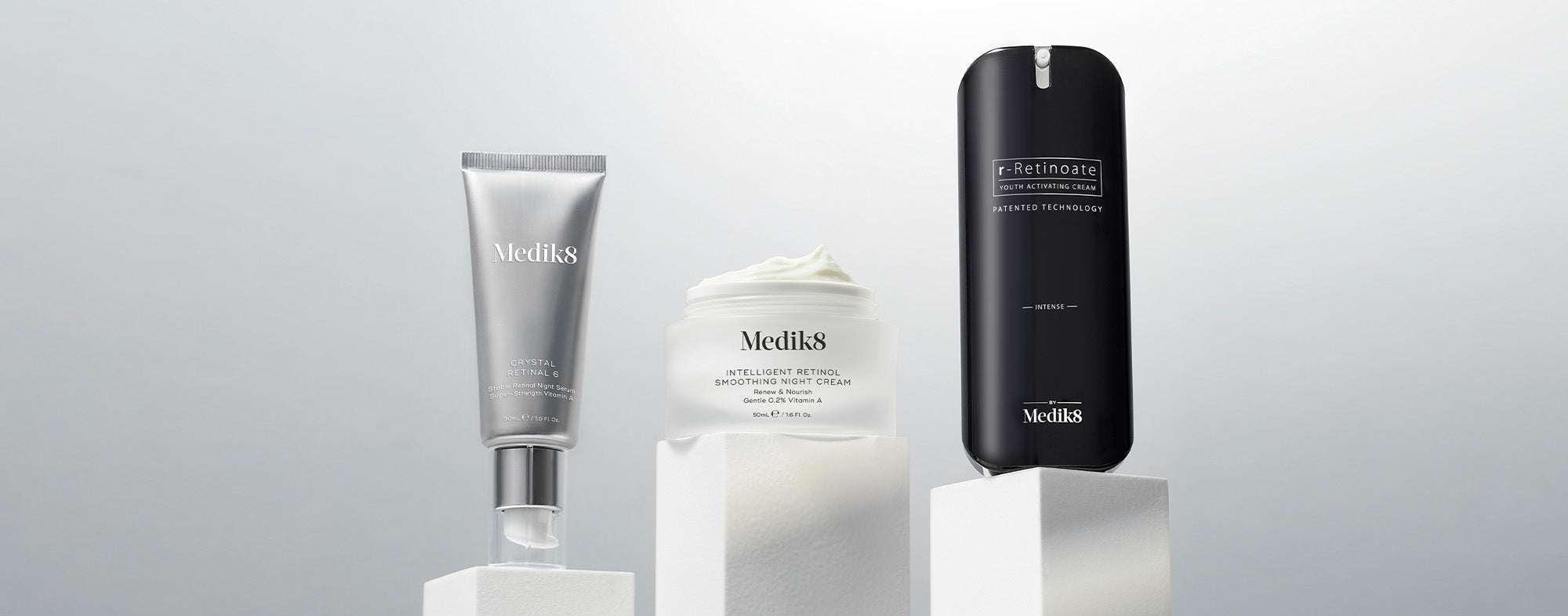 Vitamin A For Redness Prone Skin