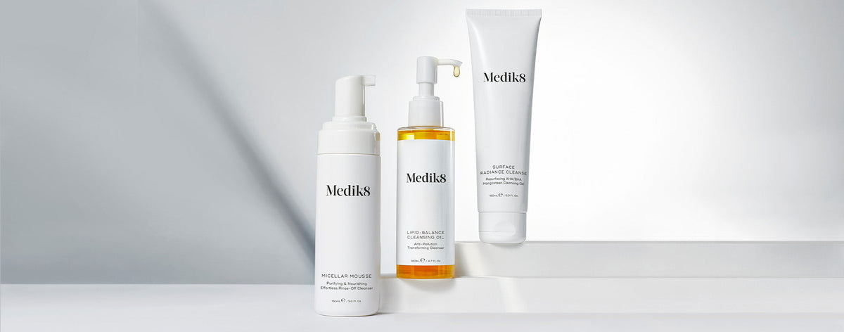 The Power of Double Cleansing