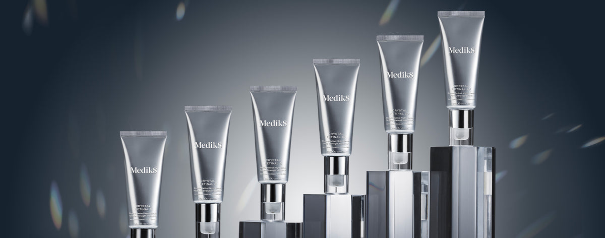 Top 10 Retinaldehyde Questions Answered