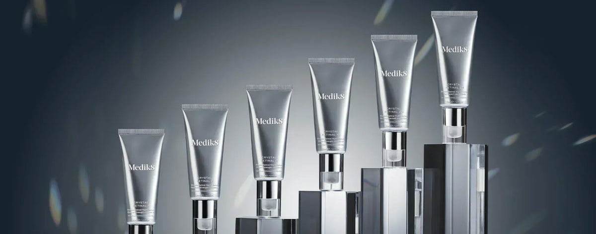 L’Oréal to acquire a majority stake in Medik8