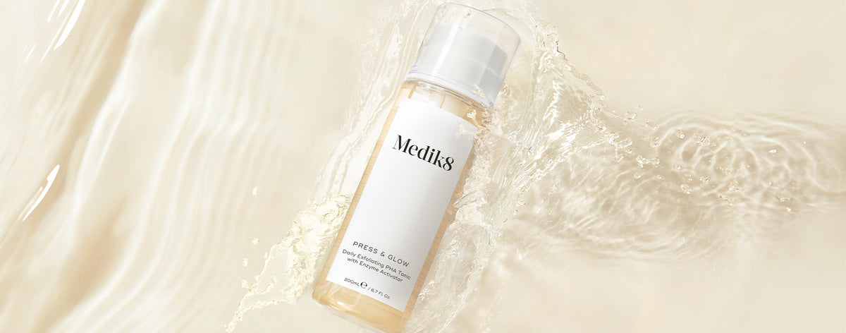 What is a PHA (polyhydroxy acid)?