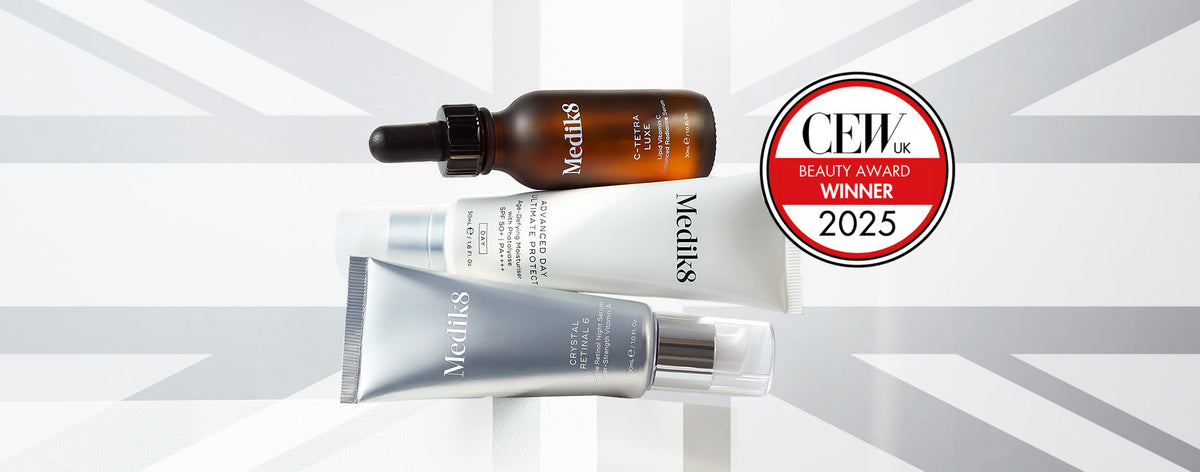 CEW Beauty Awards: In The Press Blog Update