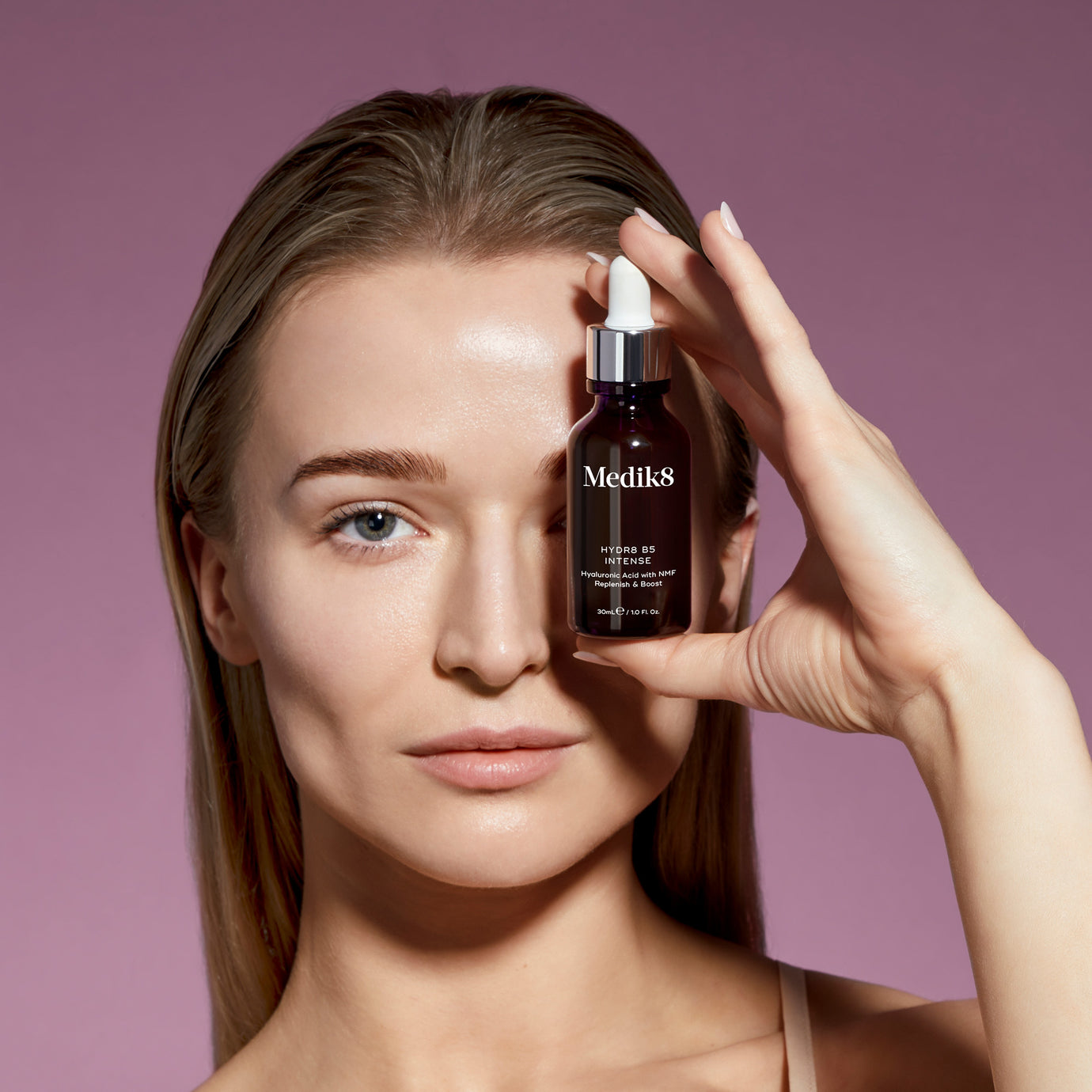 Hydr8 B5 Intense Hydr8 B5 Intense