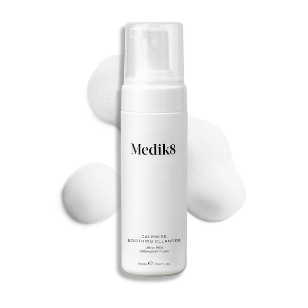 Calmwise™ Soothing Cleanser, view 3