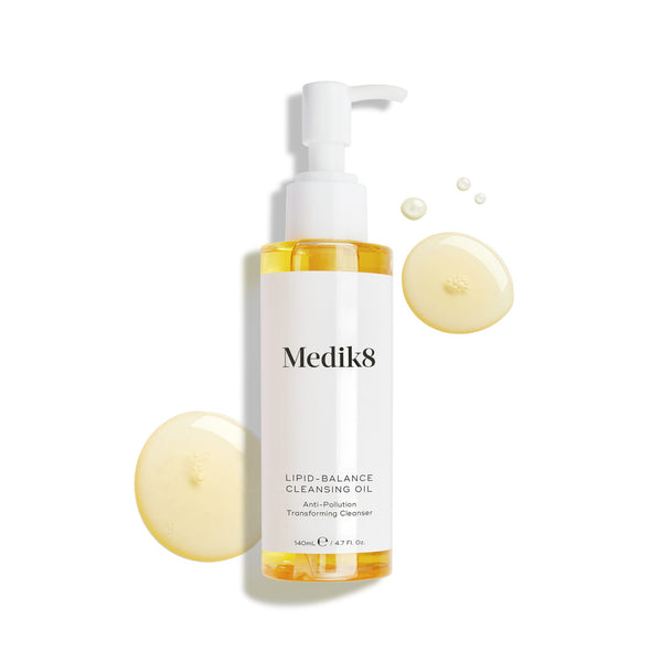 Lipid-Balance Cleansing Oil™, view 4