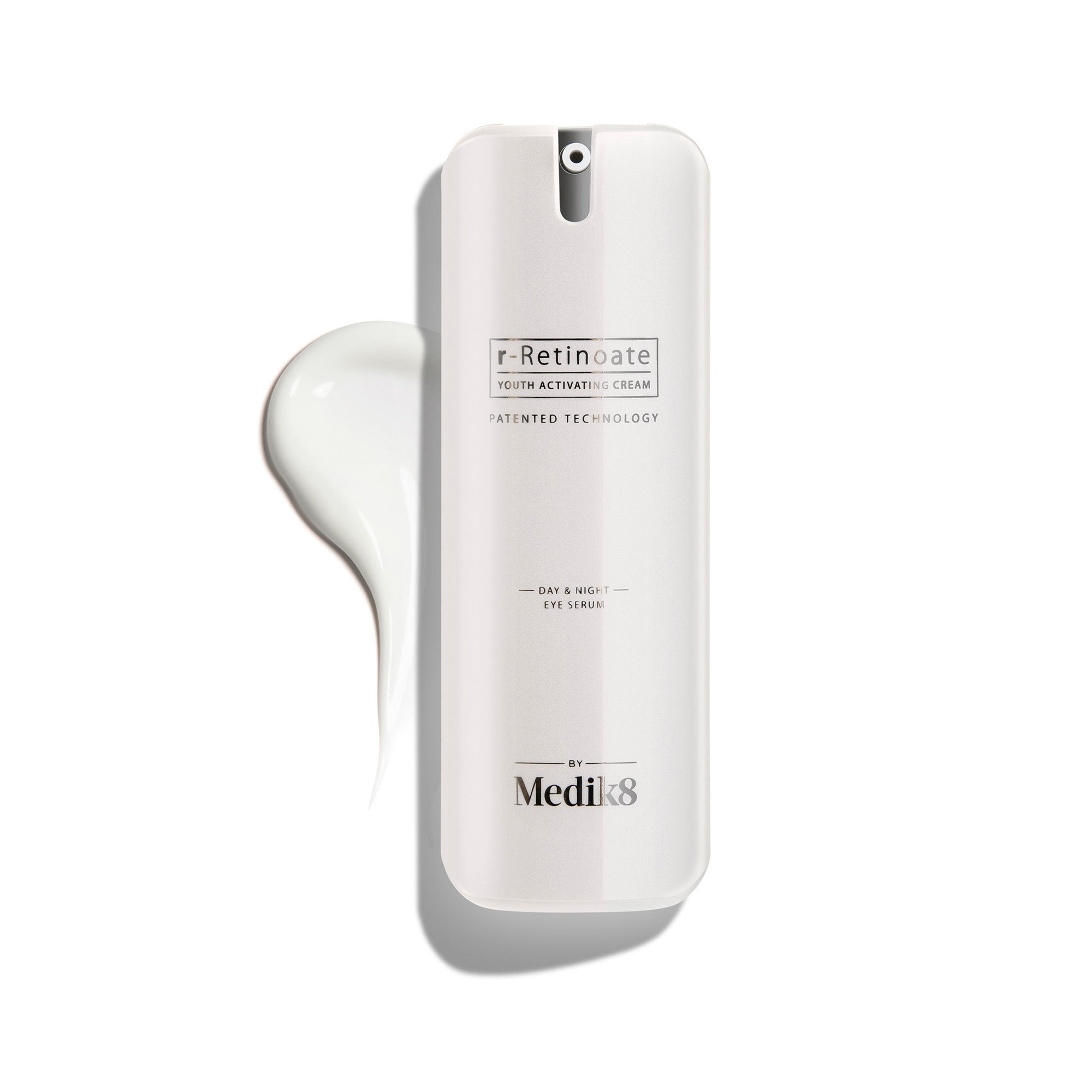 r-Retinoate® Eye Serum Day & Night – Medik8