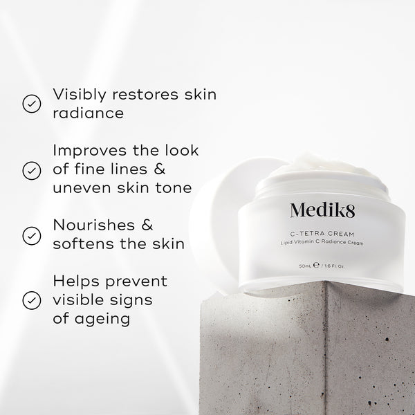 C-Tetra® Cream (Travel Size), view 3