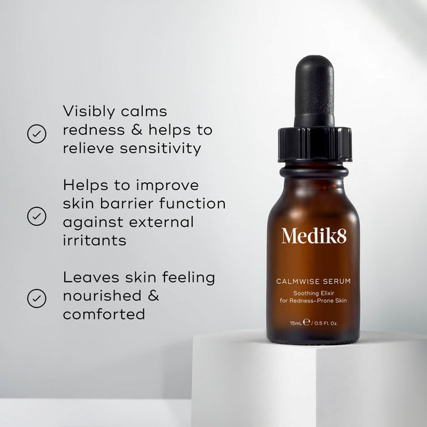 Calmwise™ Serum, view 3
