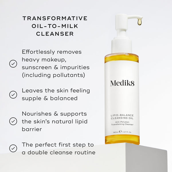 Lipid-Balance Cleansing Oil™, view 3