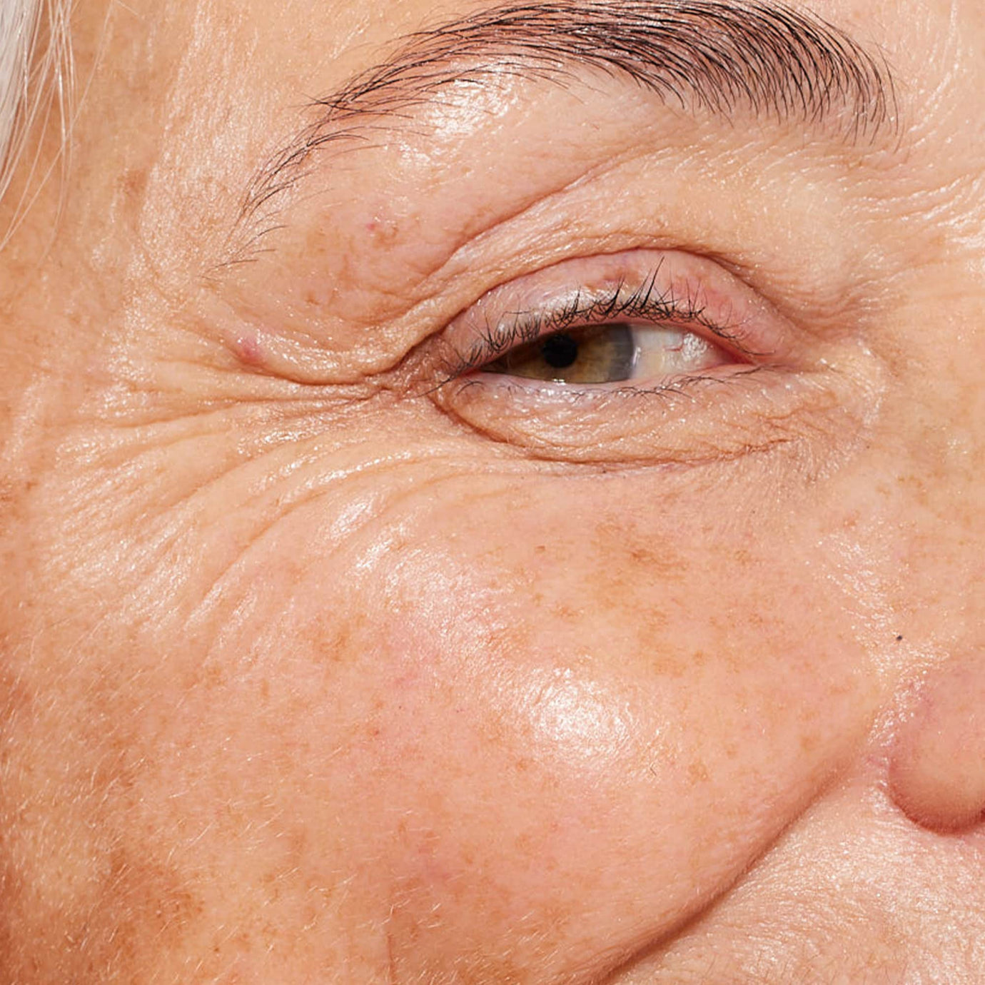 Mature Skin: Mature Skin: