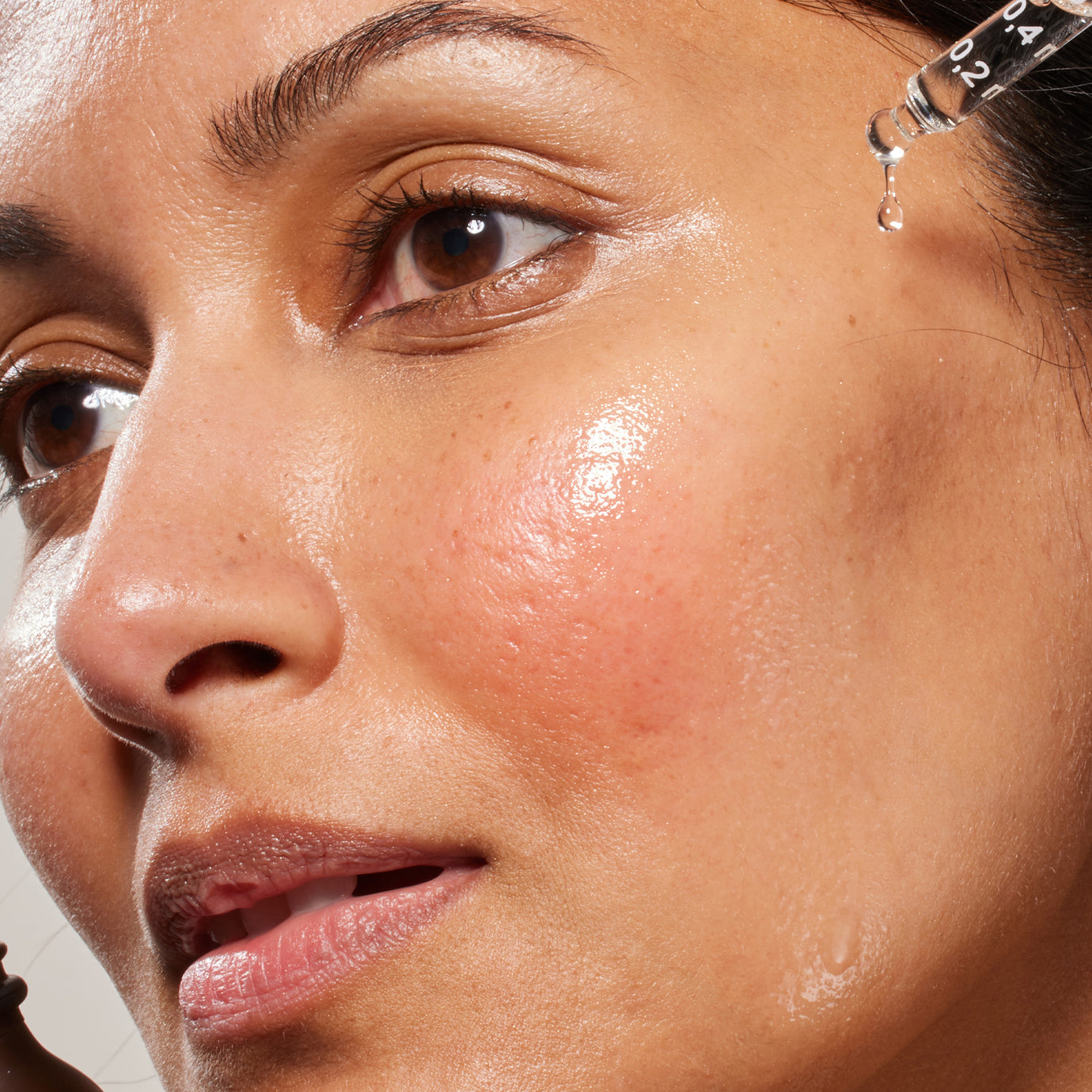 Sensitive Skin: Sensitive Skin: