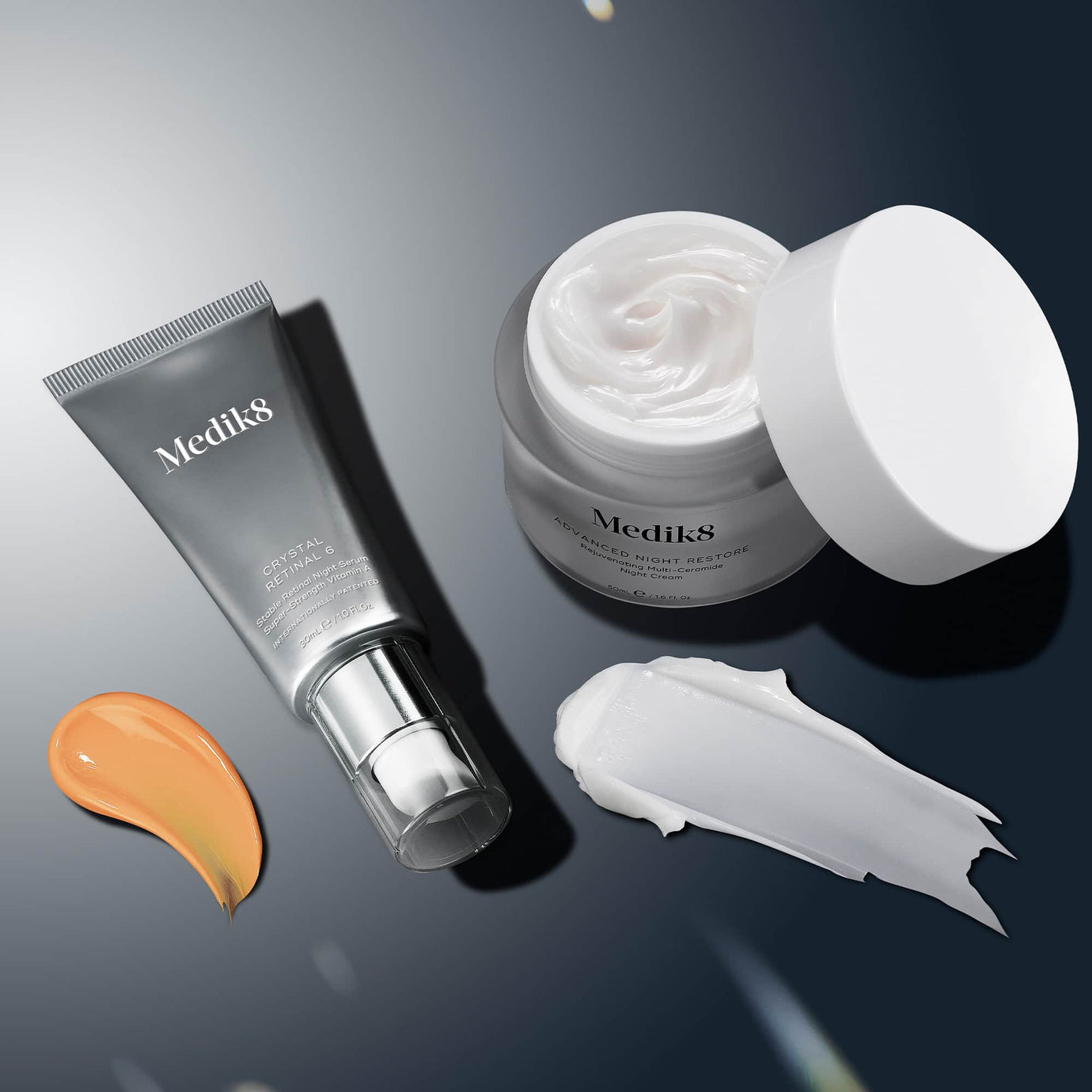 Medik8 Products Medik8 Products