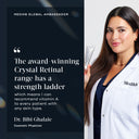 Crystal Retinal®