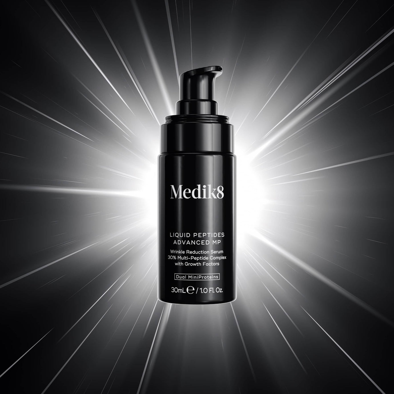 Liquid Peptides Advanced MP Liquid Peptides Advanced MP