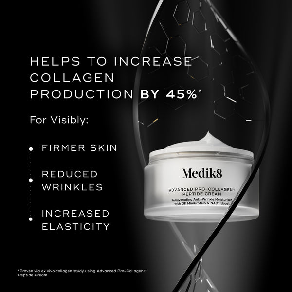 Advanced Pro-Collagen+ Peptide Cream Refill, view 3