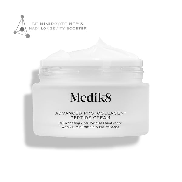 Advanced Pro-Collagen+ Peptide Cream, view 3