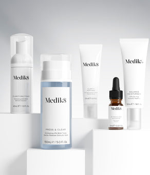 Blemish Fighter Bundle