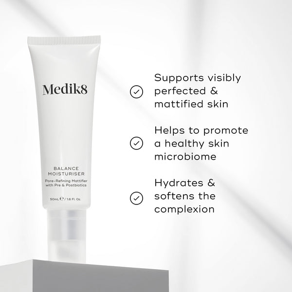Balance Moisturiser™, view 3
