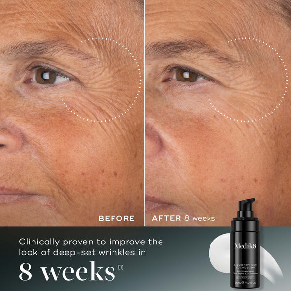 Liquid Peptides Advanced MP, view 2