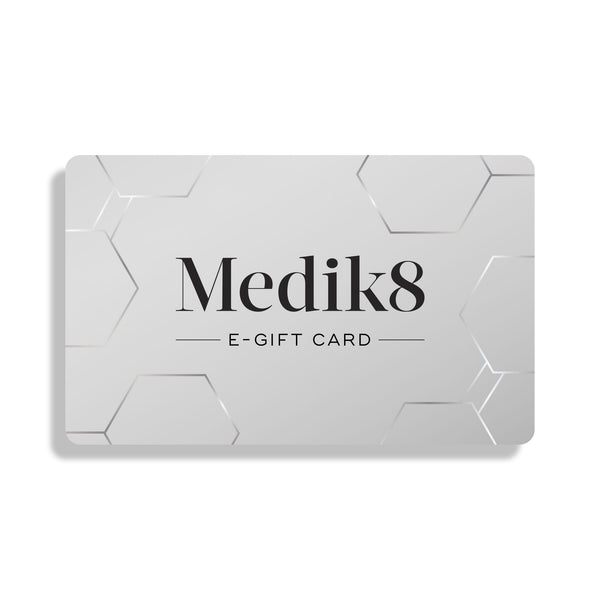 Medik8 UK* E-Gift Card, view 1