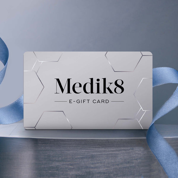 Medik8 UK* E-Gift Card, view 2