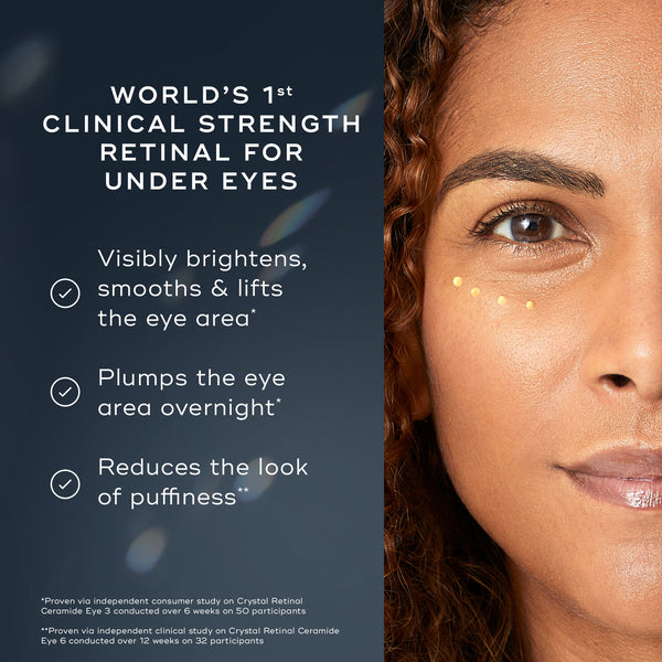 Crystal Retinal® Ceramide Eye, view 2