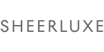 Sheerluxe Magazine Logo