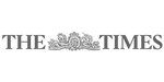 The Times Logo