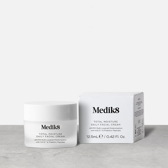 Total Moisture Daily Facial Cream™ (Travel size)-21