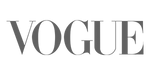 Vogue Magazine Logo
