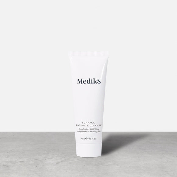 Surface Radiance Cleanse Try Me - Grey Background-4