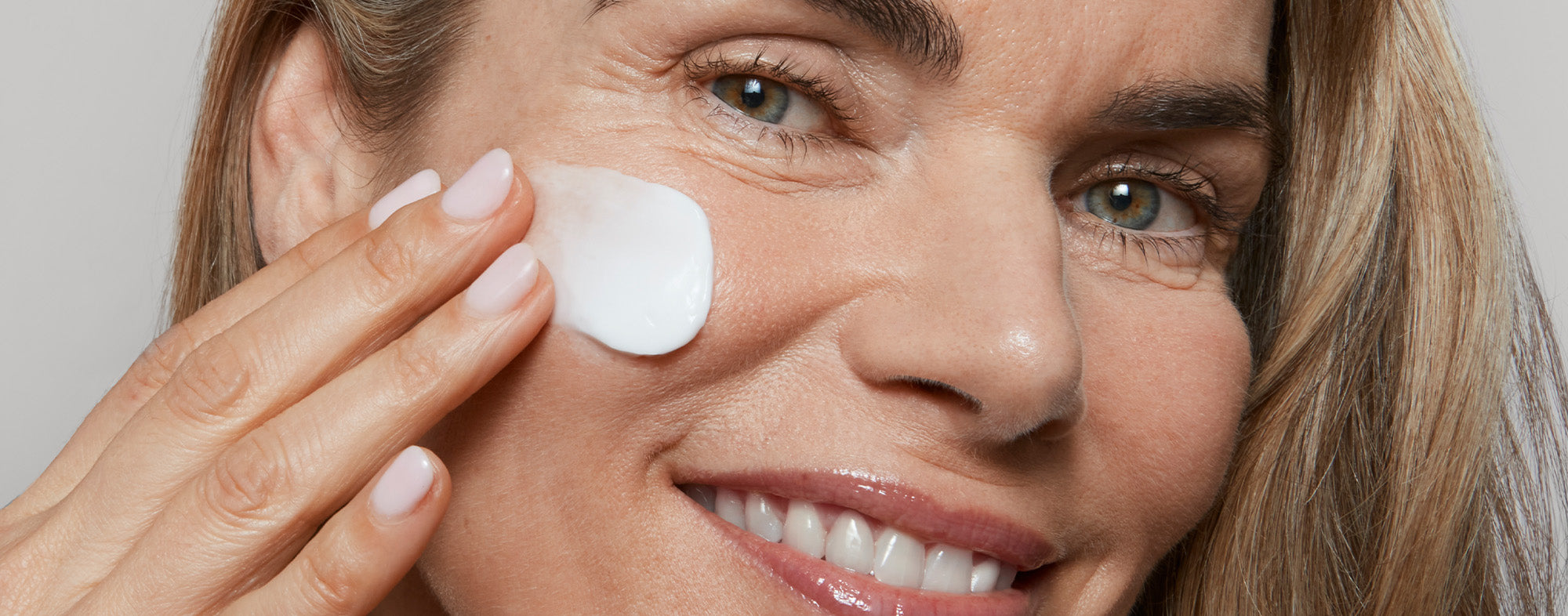 Menopausal Skincare