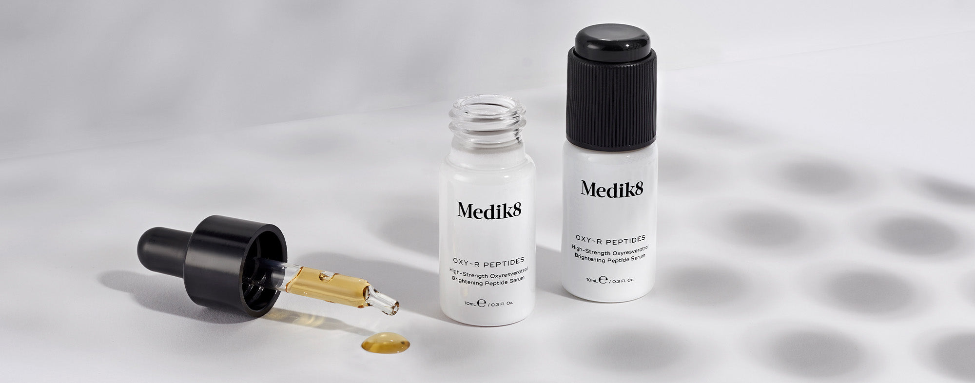 Oxy-R Peptides