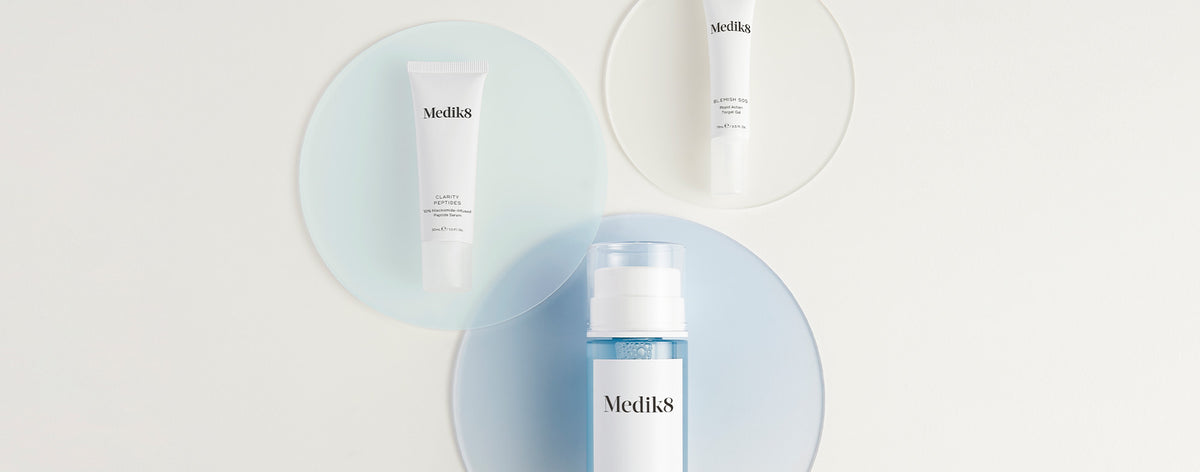 5 blemish myths, busted