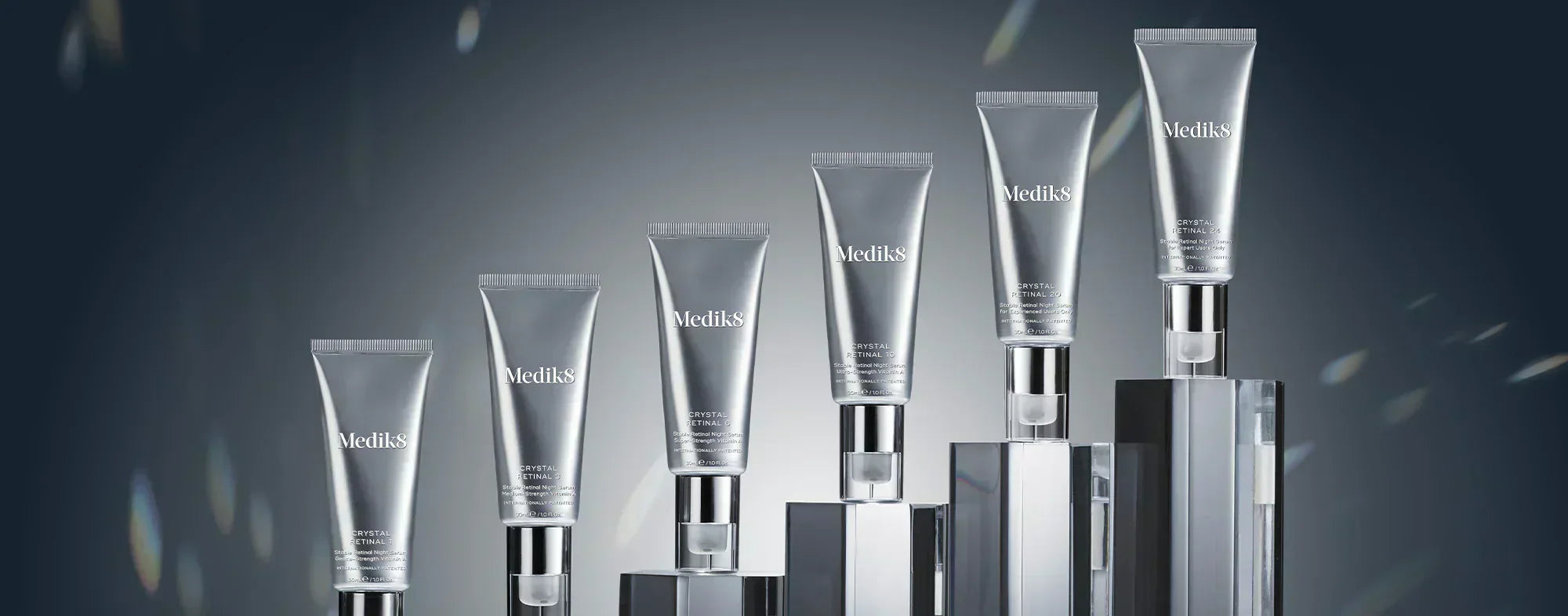 L’Oréal to acquire a majority stake in Medik8