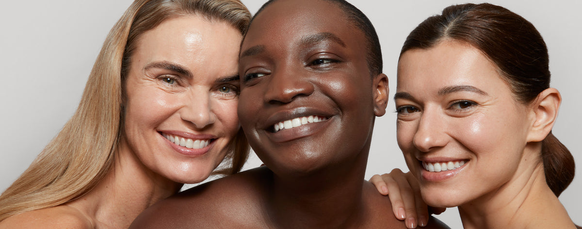 Why are some alcohols good in skincare?