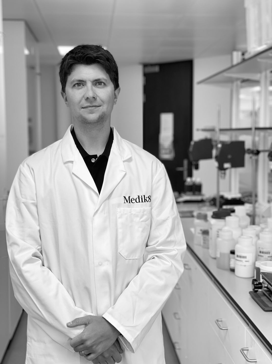 Meet the Experts Medik8