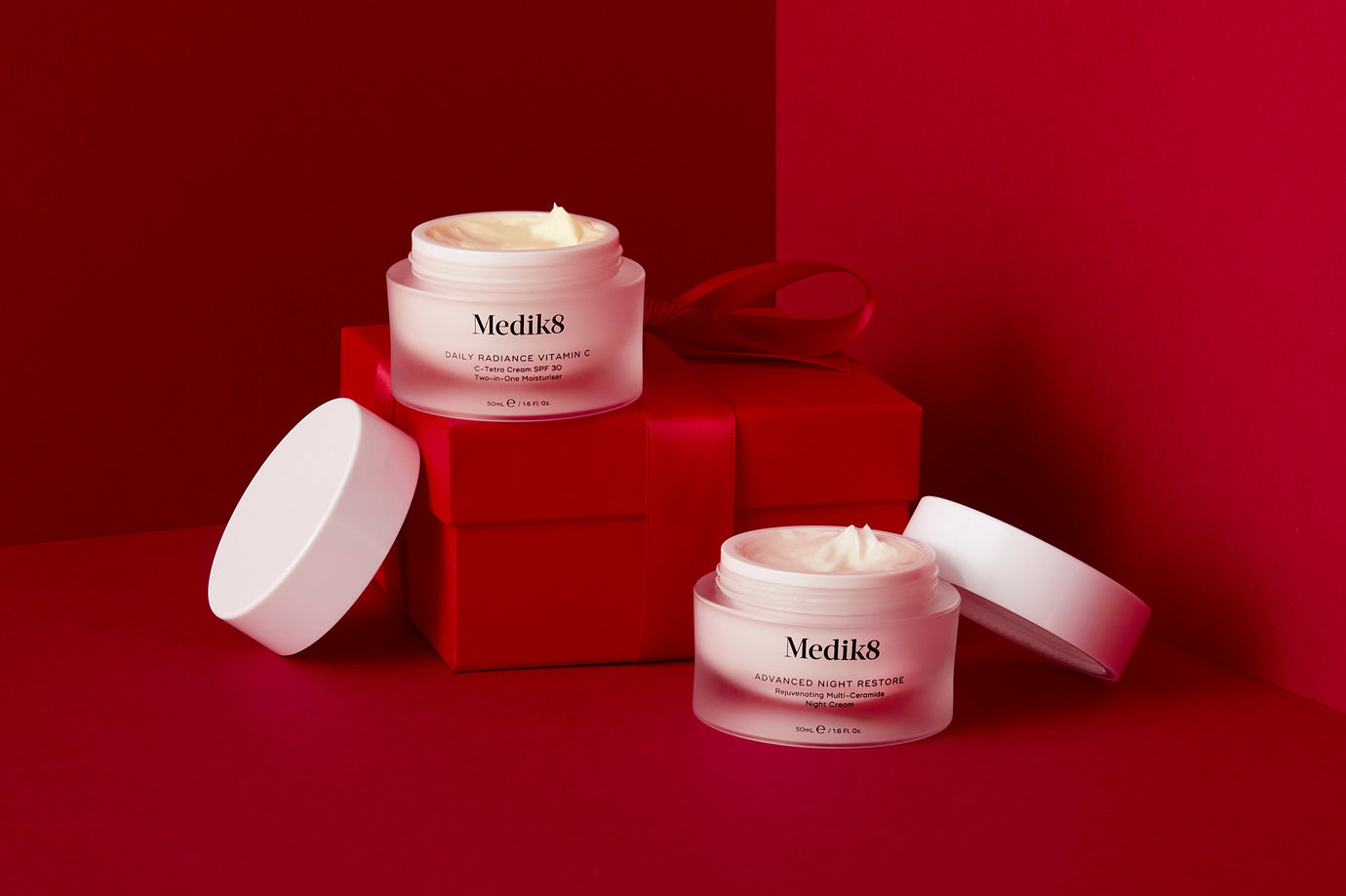 Gifts for Anti-ageing