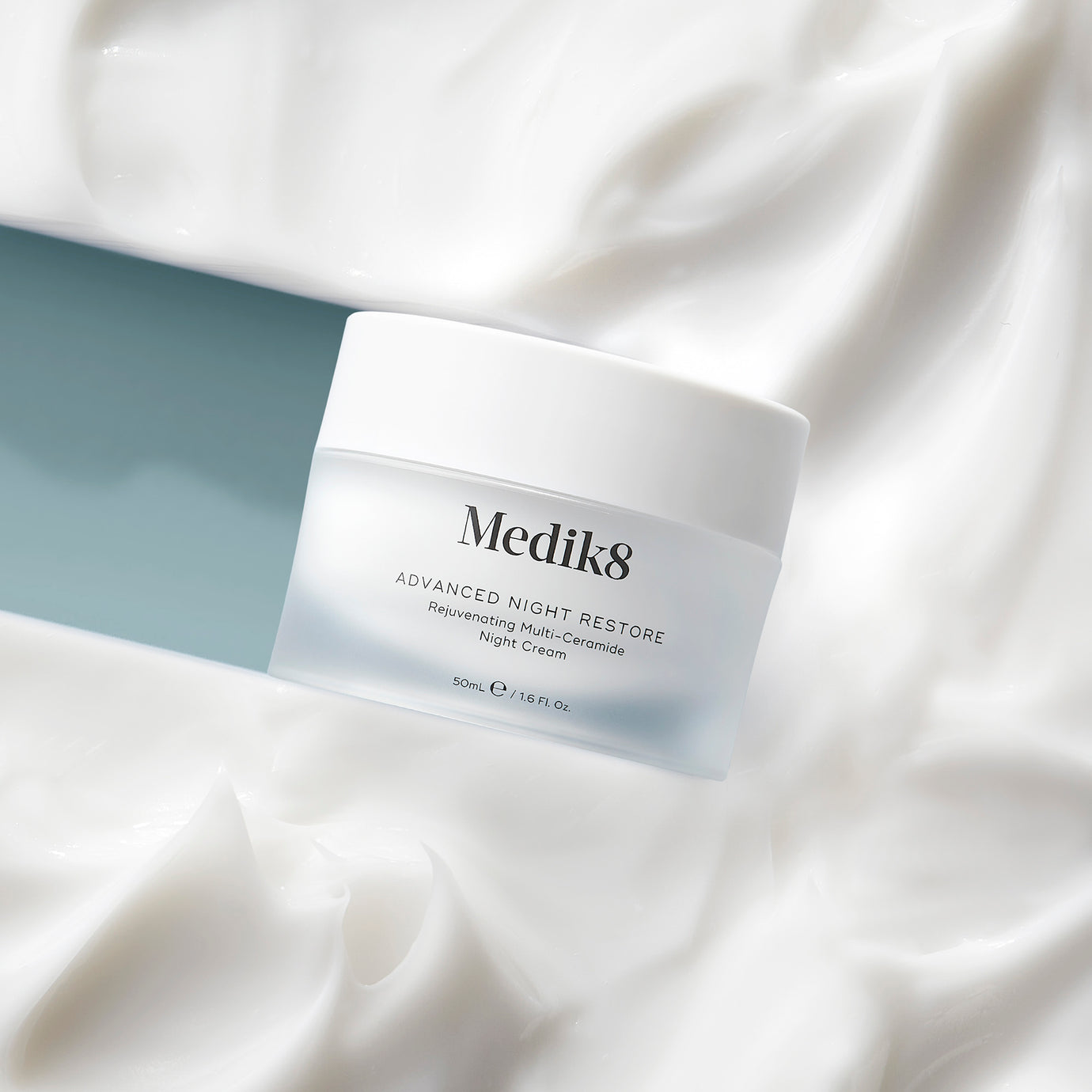 Discover our bestselling ceramide night cream<br><br>