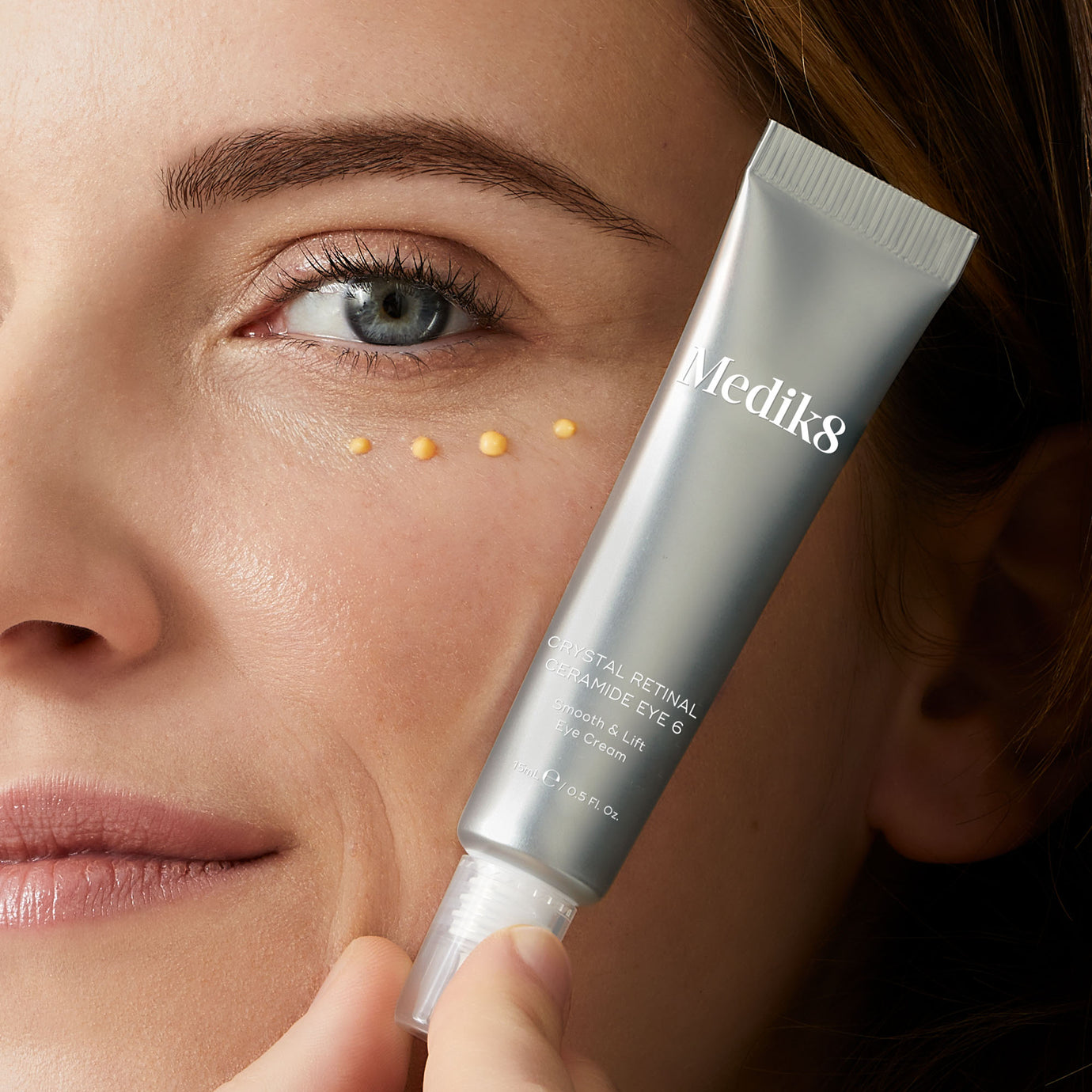 Discover Retinaldehyde Eyecare