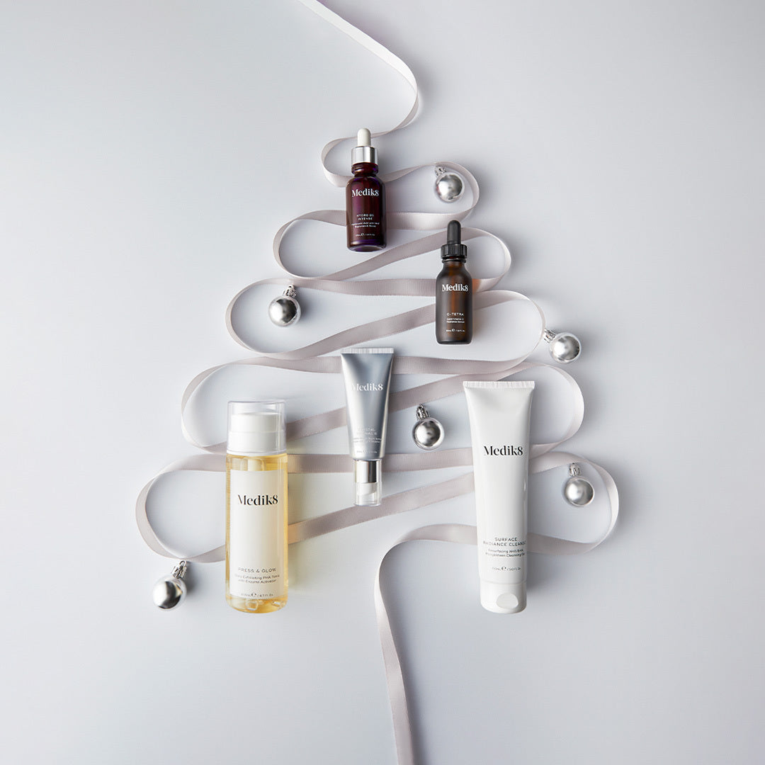 Festive Gift Guide β Medik8