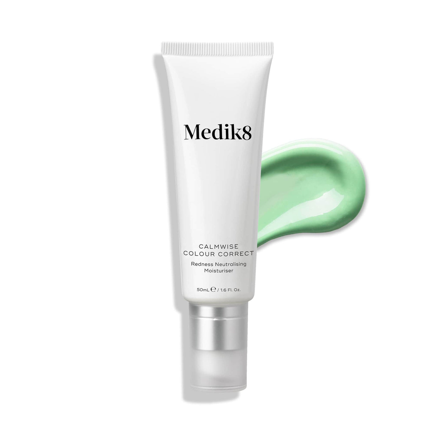 Sensitive skin: <br><br>Try Calmwise Soothing Cleanser