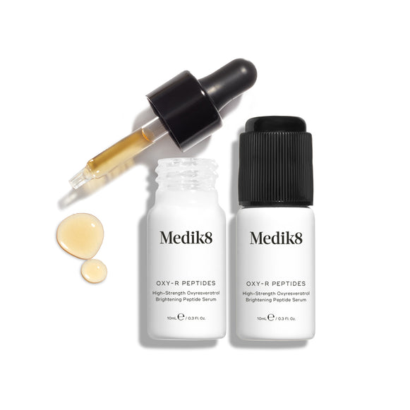 Oxy-R Peptides™-3
