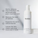 Calmwise™ Soothing Cleanser (Travel Size)