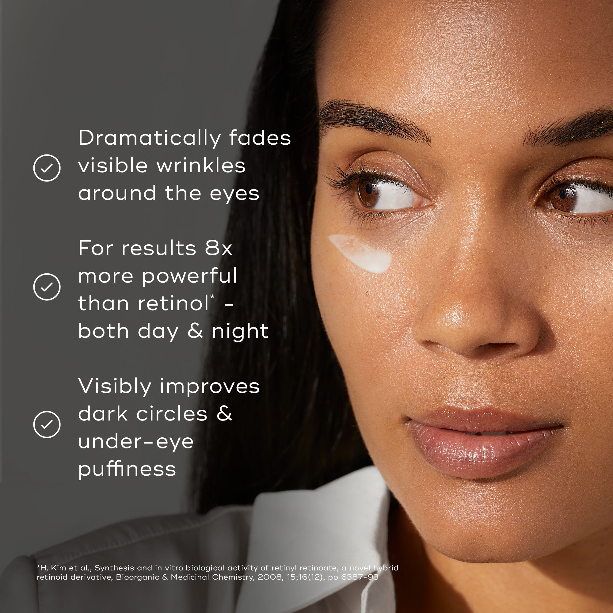 r-Retinoate® Eye Serum Day & Night – Medik8
