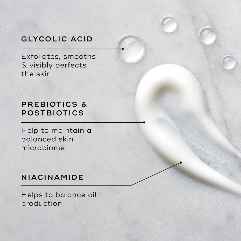 Balance Moisturiser™ & Glycolic Acid Activator™