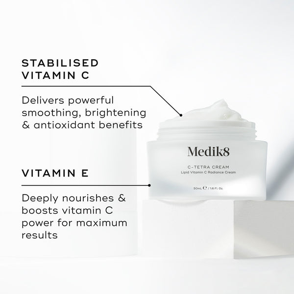 C-Tetra® Cream (Travel Size)